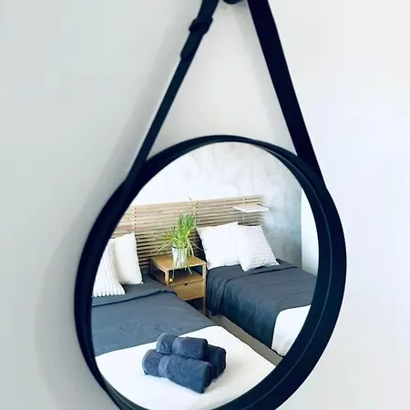 World De Palmeras Apartment Campoamor